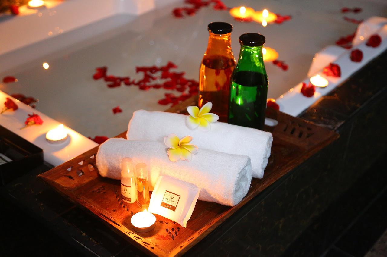Athena Hotel Tiruvannāmalai Εξωτερικό φωτογραφία
